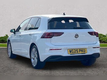 Used Volkswagen Golf 2025 for sale - 78148997: Photo