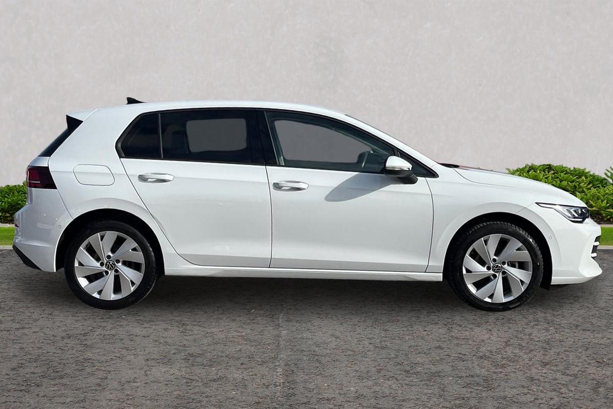 Used Volkswagen Golf 2025 for sale - 78148997: Photo 4