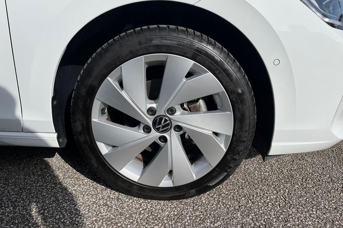 Used Volkswagen Golf 2025 for sale - 78148997: Photo 5