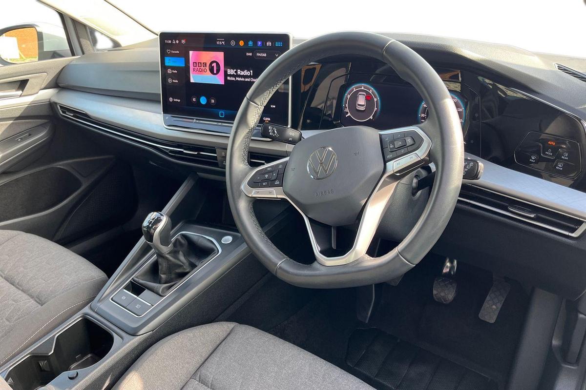 Used Volkswagen Golf 2025 for sale - 78148997: Photo 6