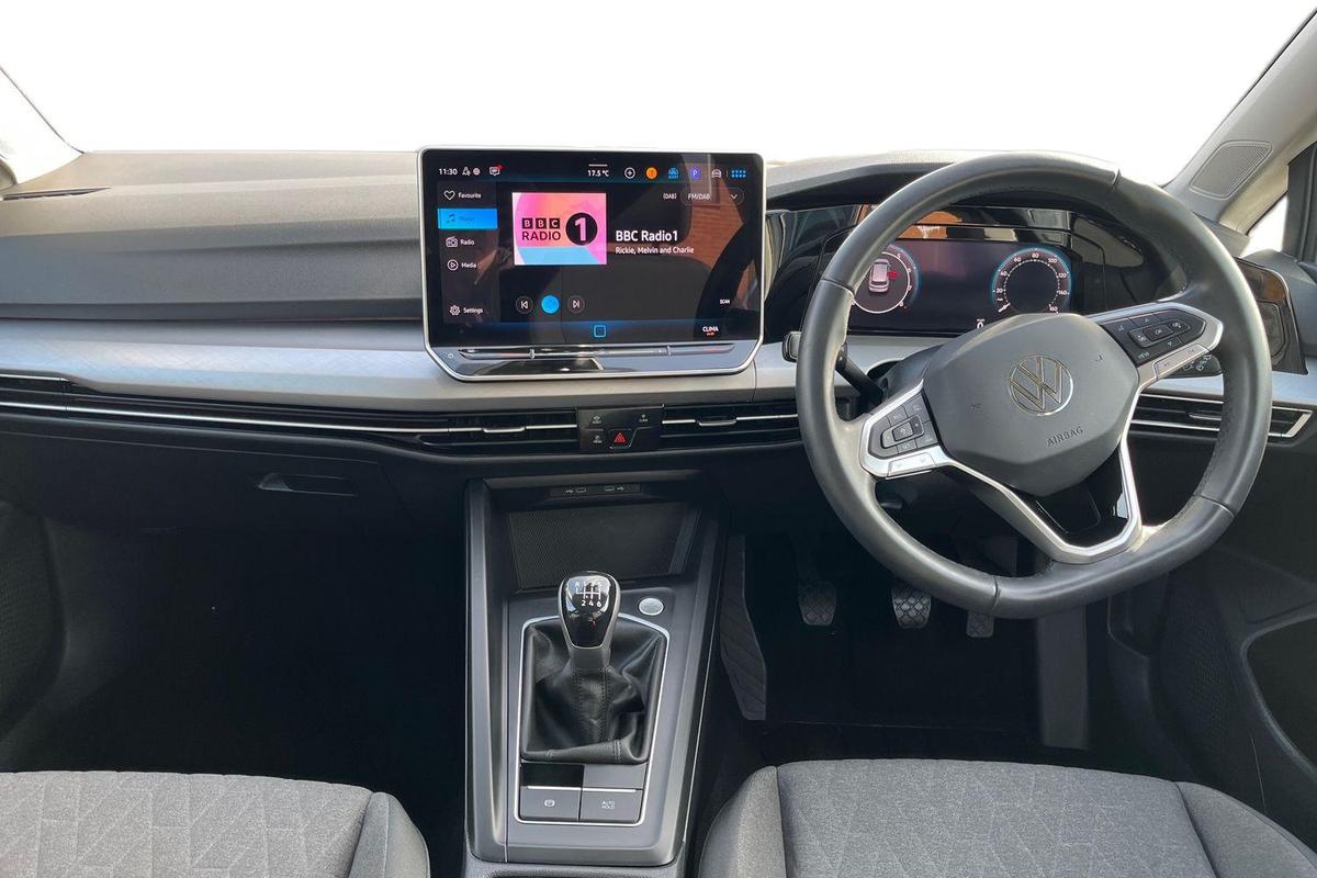 Used Volkswagen Golf 2025 for sale - 78148997: Photo 8