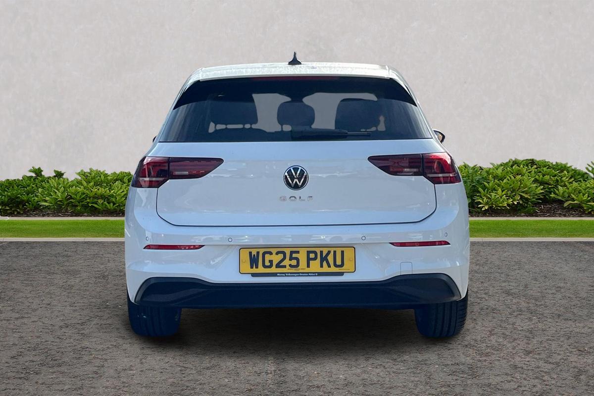 Used Volkswagen Golf 2025 for sale - 78148997: Photo 9