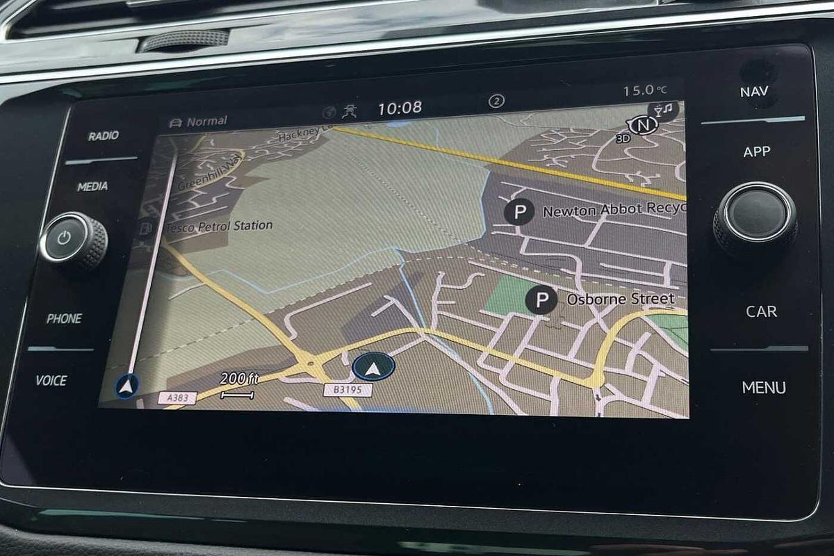 Used Volkswagen Tiguan 2023 for sale - 77542382: Photo 12