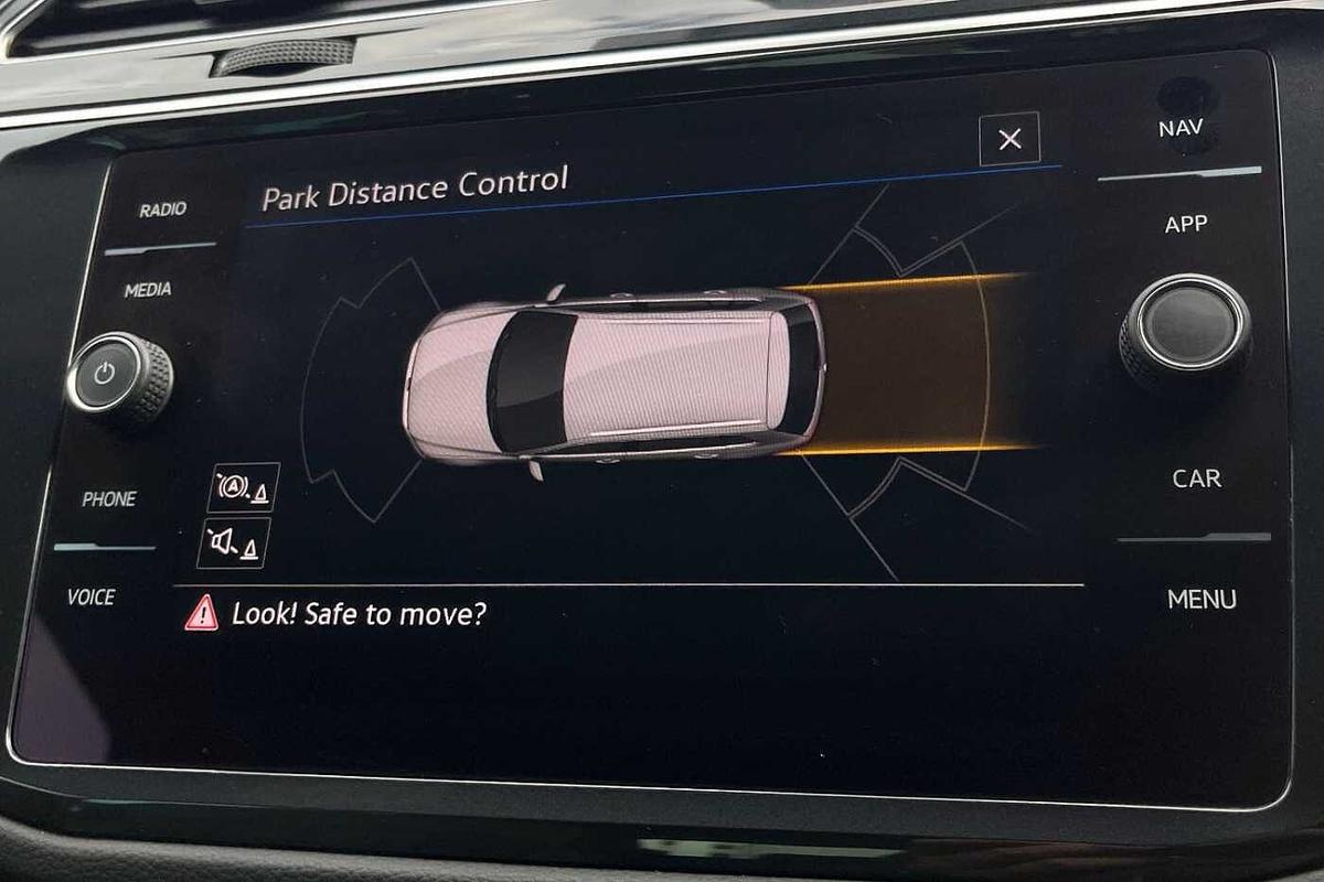 Used Volkswagen Tiguan 2023 for sale - 77542382: Photo 13