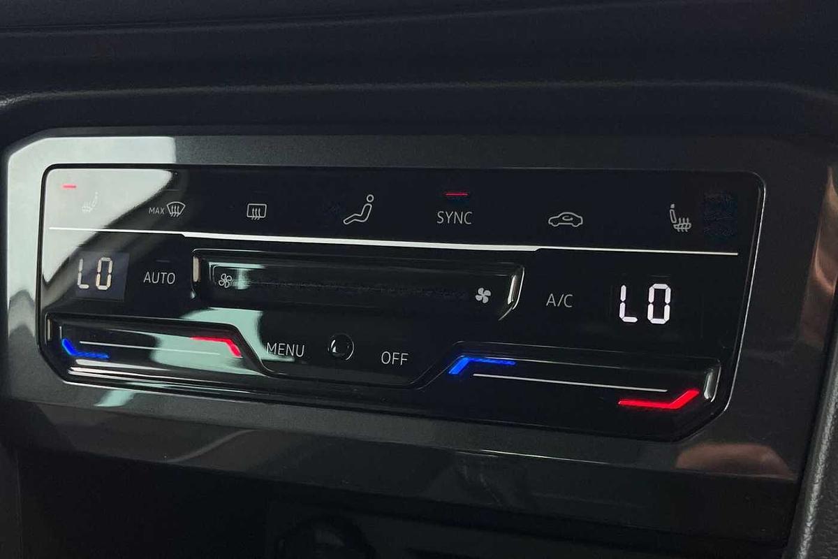 Used Volkswagen Tiguan 2023 for sale - 77542382: Photo 14