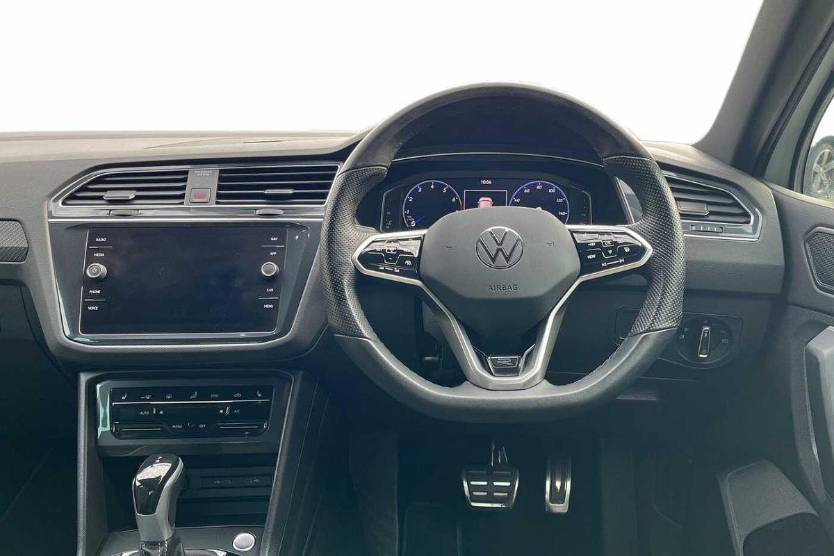 Used Volkswagen Tiguan 2023 for sale - 77542382: Photo 15