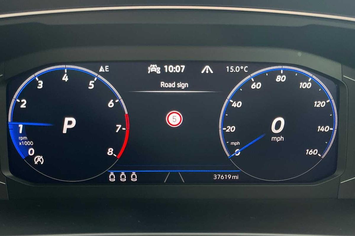 Used Volkswagen Tiguan 2023 for sale - 77542382: Photo 16