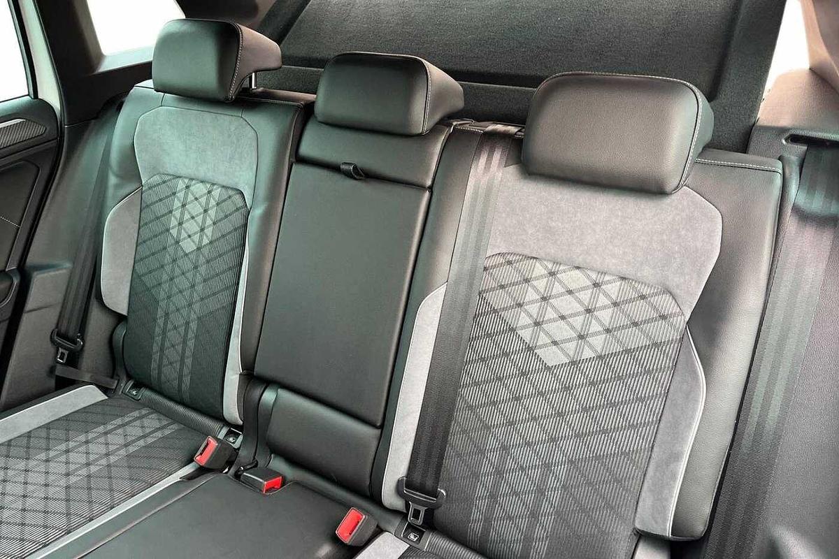 Used Volkswagen Tiguan 2023 for sale - 77542382: Photo 19