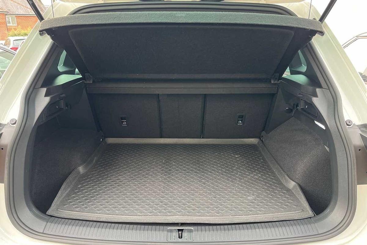 Used Volkswagen Tiguan 2023 for sale - 77542382: Photo 20