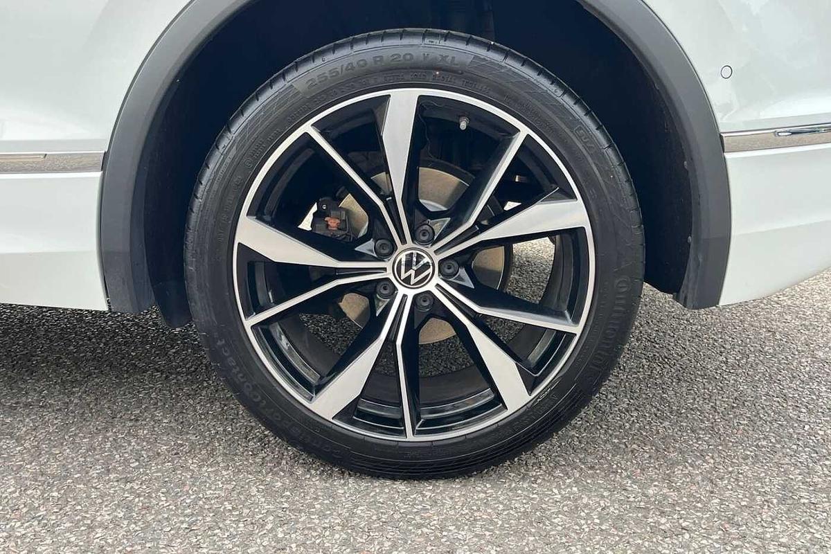 Used Volkswagen Tiguan 2023 for sale - 77542382: Photo 5