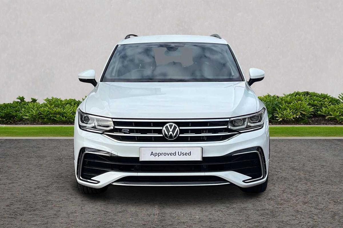 Used Volkswagen Tiguan 2023 for sale - 77542382: Photo 7