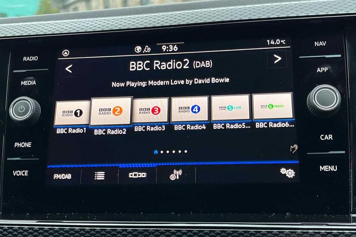 Used Volkswagen Polo 2025 for sale - 77542008: Photo 11