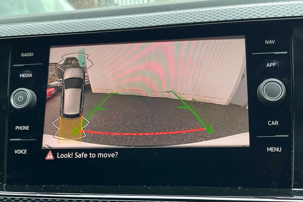 Used Volkswagen Polo 2025 for sale - 77542008: Photo 13