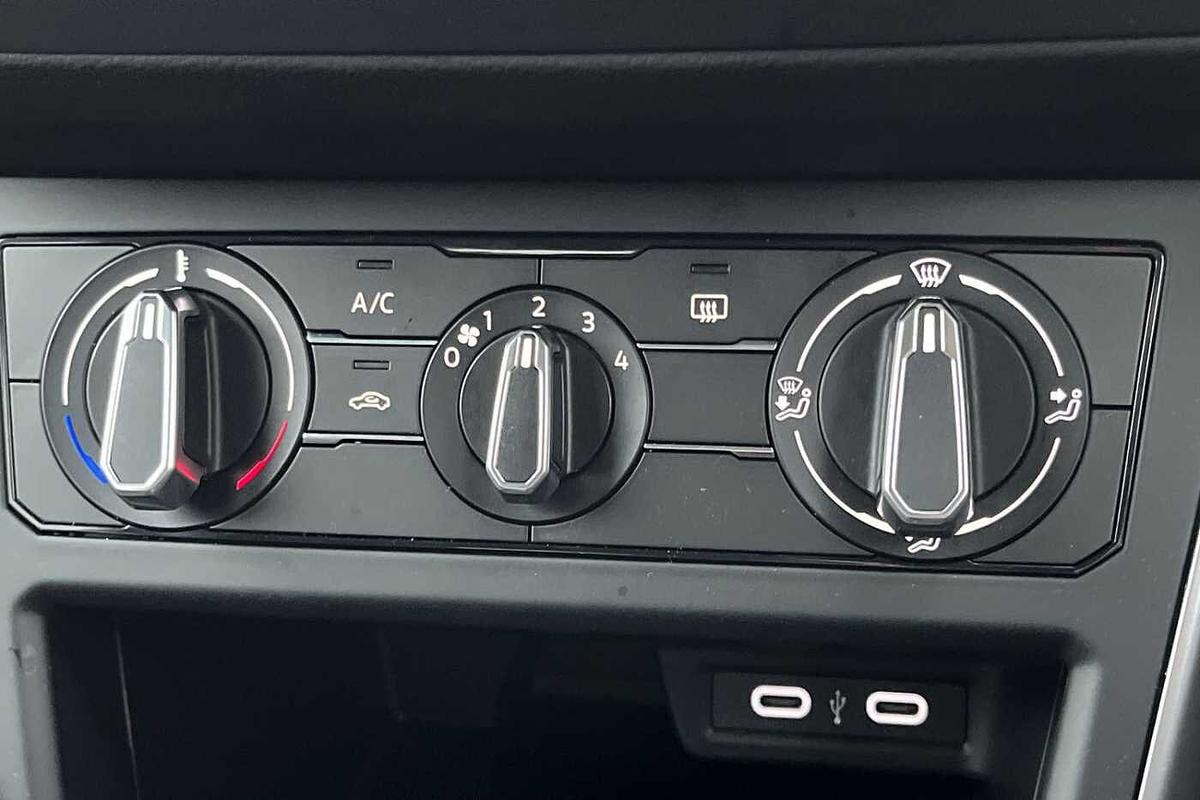 Used Volkswagen Polo 2025 for sale - 77542008: Photo 14