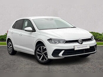 Volkswagen Polo feature image