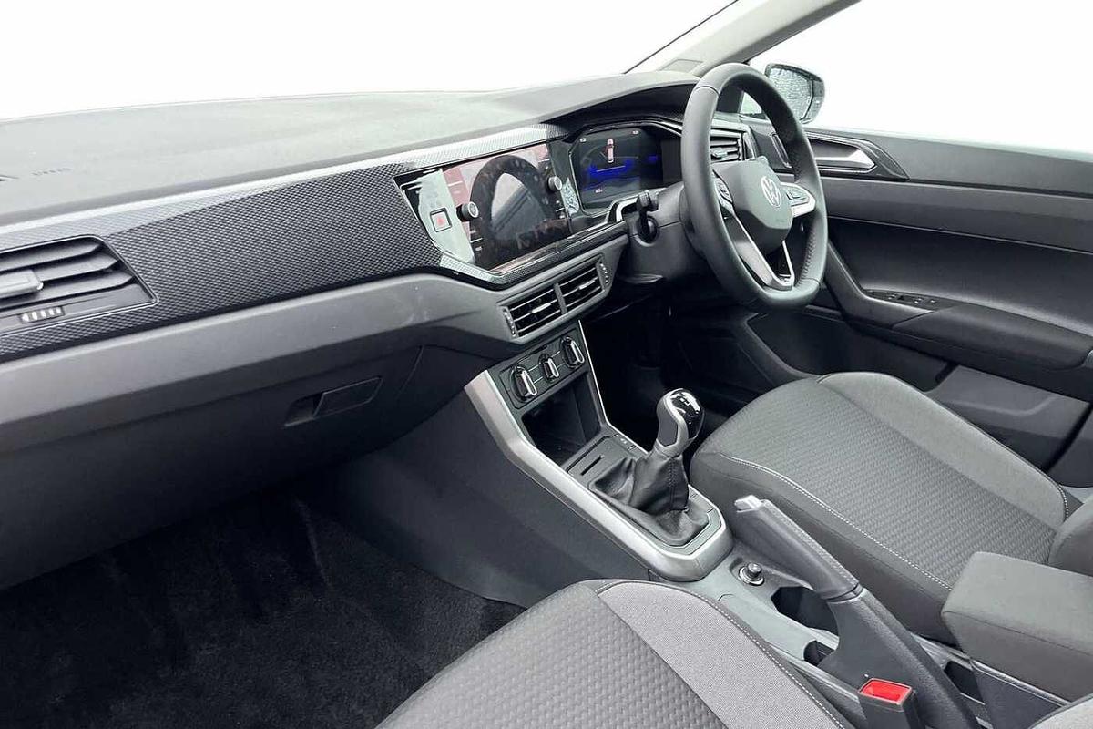 Used Volkswagen Polo 2025 for sale - 77542008: Photo 2