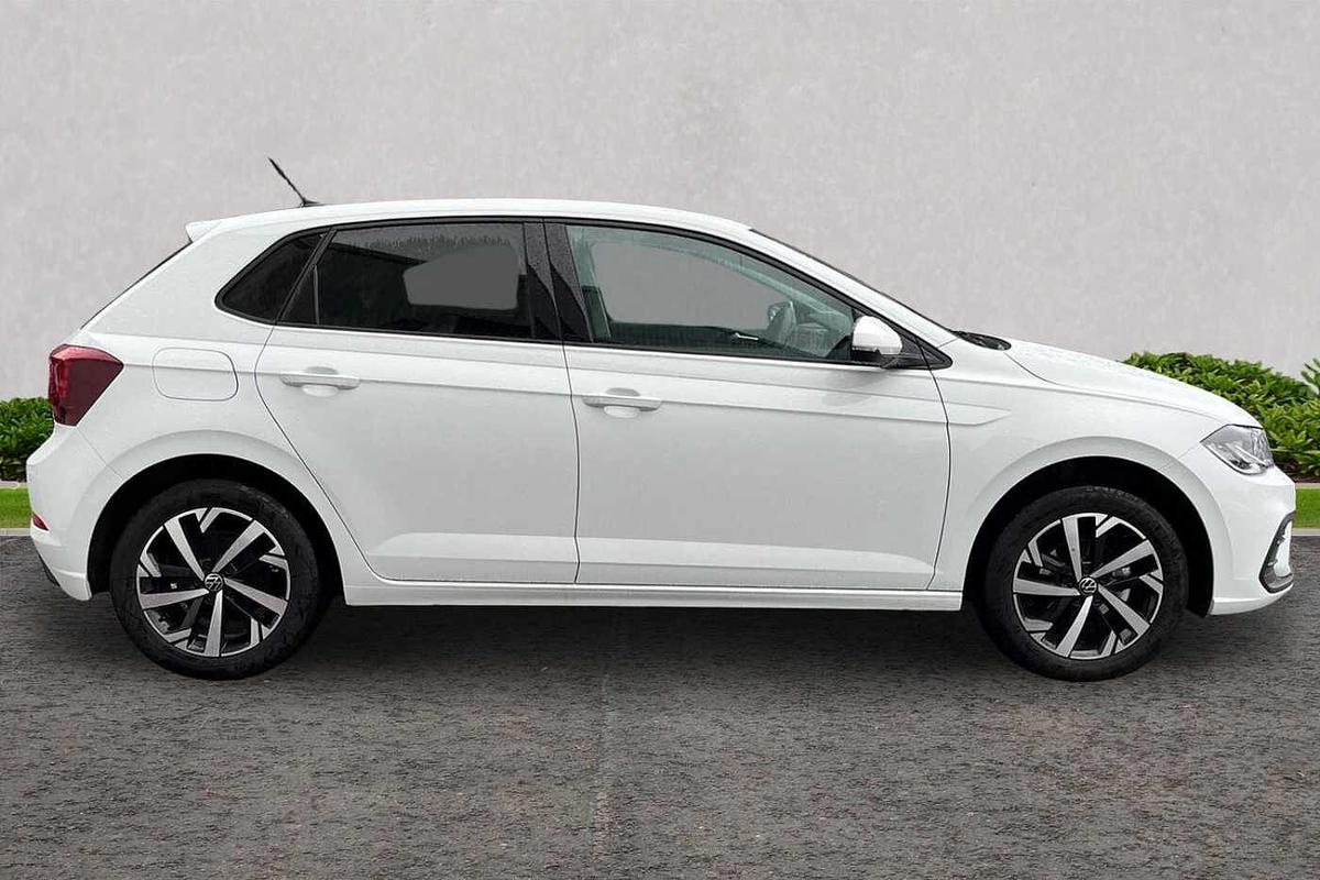 Used Volkswagen Polo 2025 for sale - 77542008: Photo 4