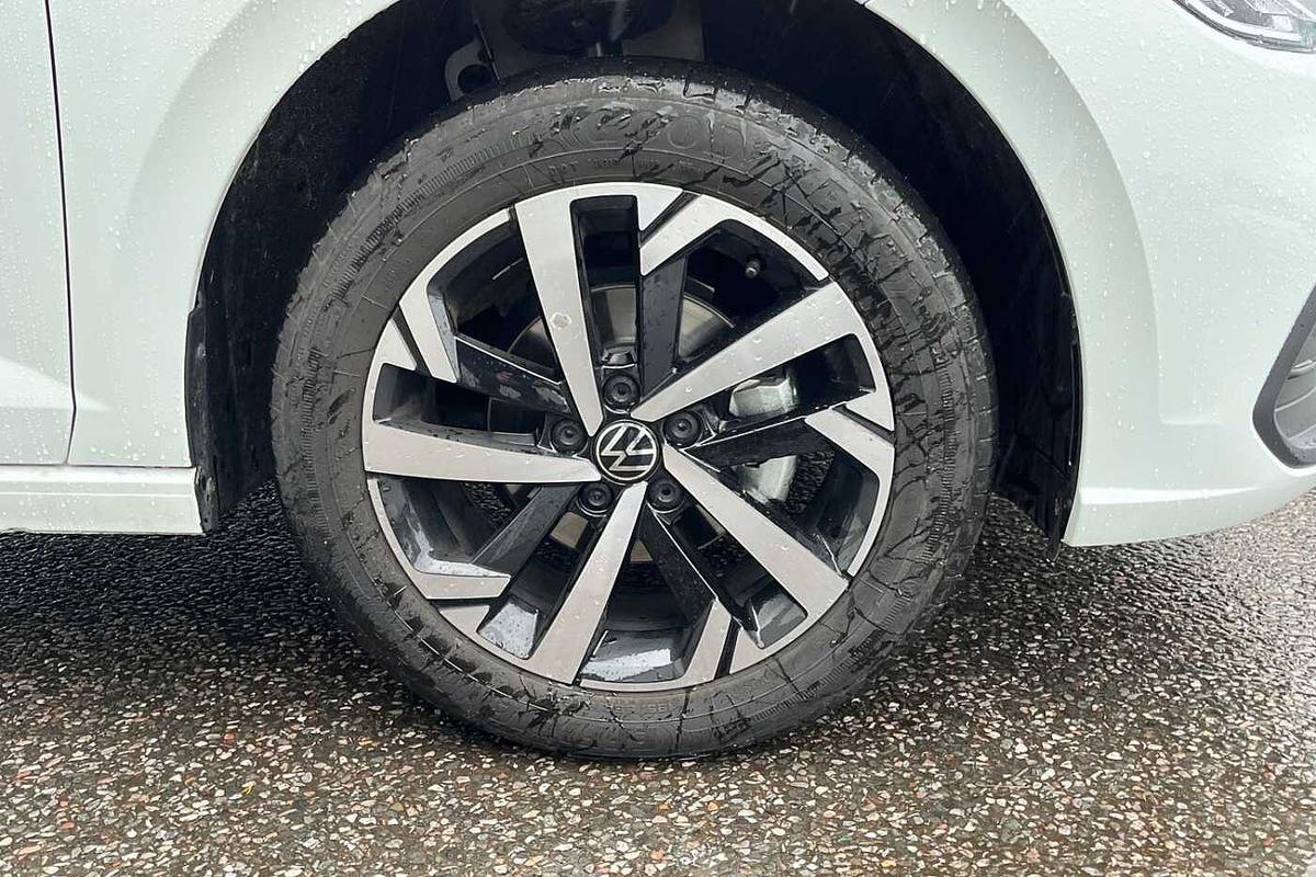 Used Volkswagen Polo 2025 for sale - 77542008: Photo 5