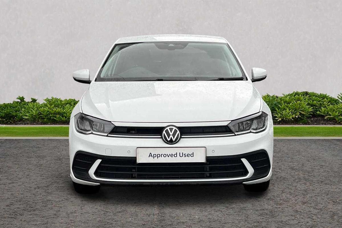 Used Volkswagen Polo 2025 for sale - 77542008: Photo 7