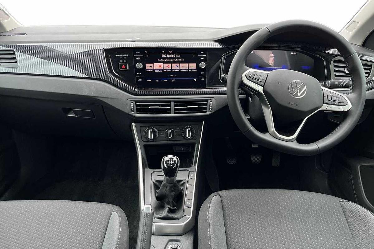 Used Volkswagen Polo 2025 for sale - 77542008: Photo 8