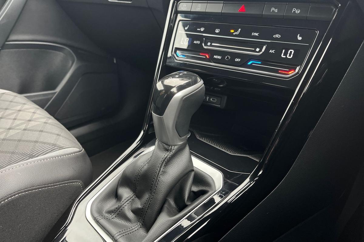 Used Volkswagen T-Roc 2025 for sale - 77542176: Photo 10