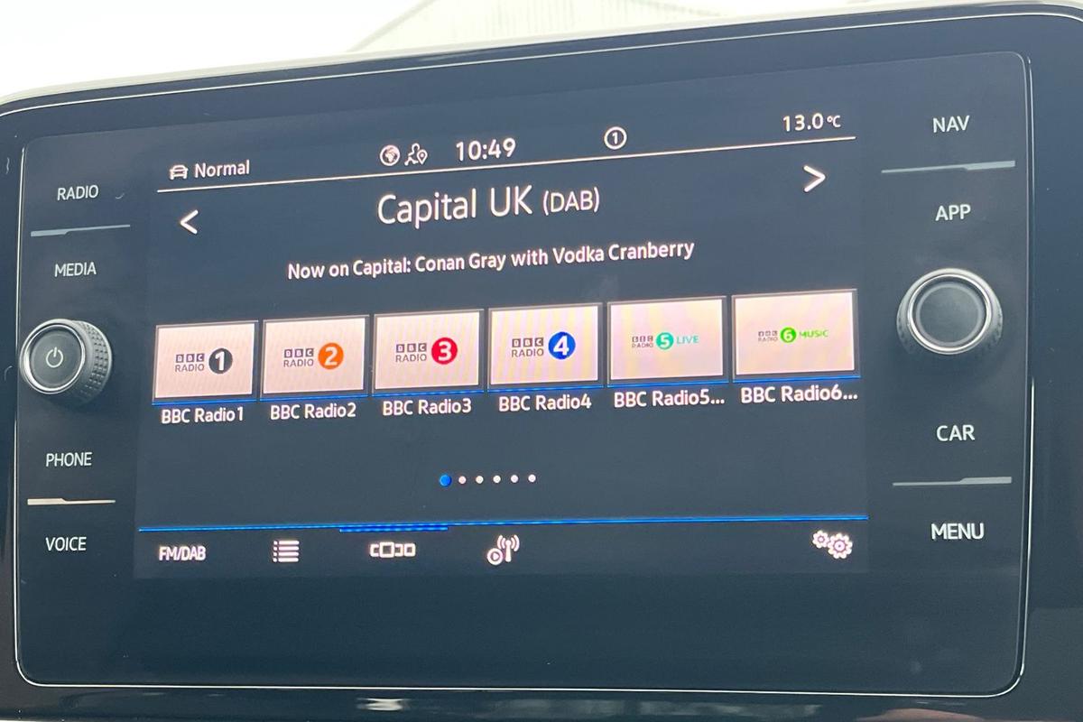 Used Volkswagen T-Roc 2025 for sale - 77542176: Photo 11