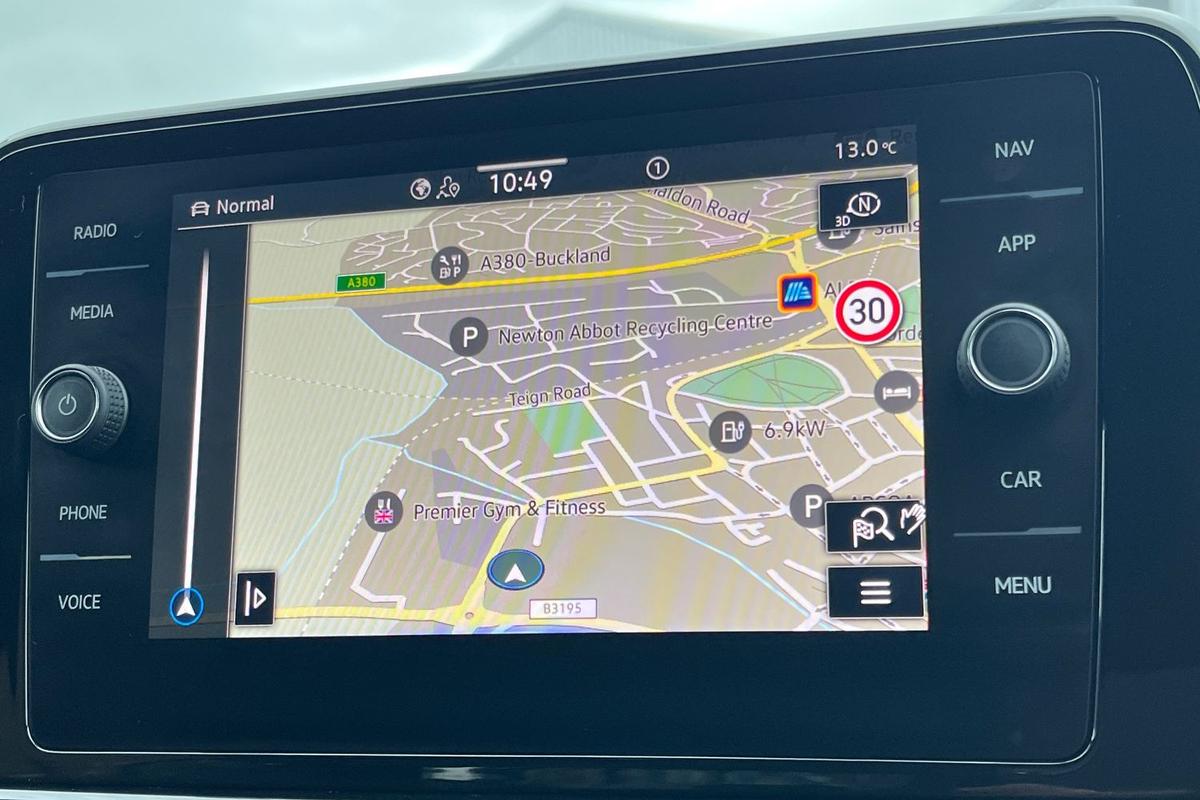 Used Volkswagen T-Roc 2025 for sale - 77542176: Photo 12