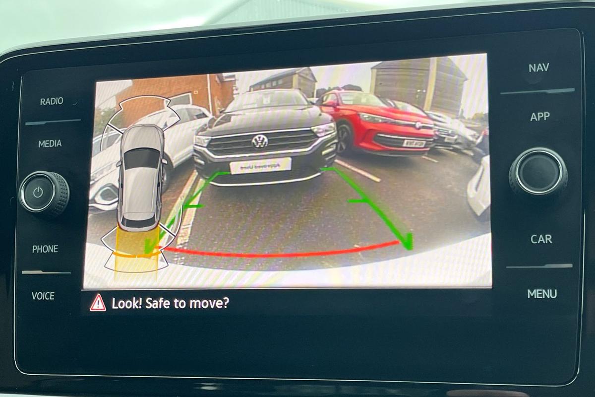 Used Volkswagen T-Roc 2025 for sale - 77542176: Photo 13