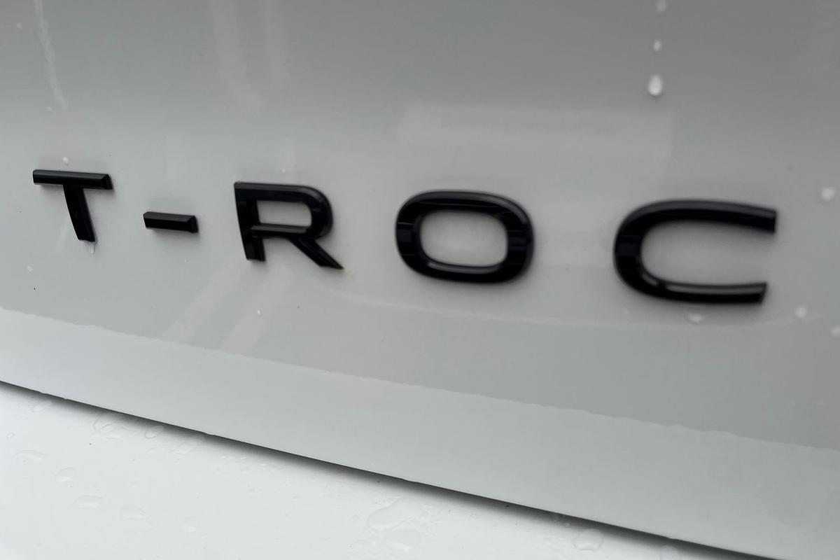 Used Volkswagen T-Roc 2025 for sale - 77542176: Photo 18