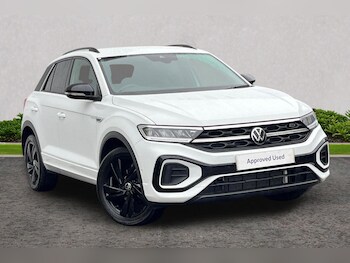 Used Volkswagen T-Roc 2025 for sale - 77542176: Photo