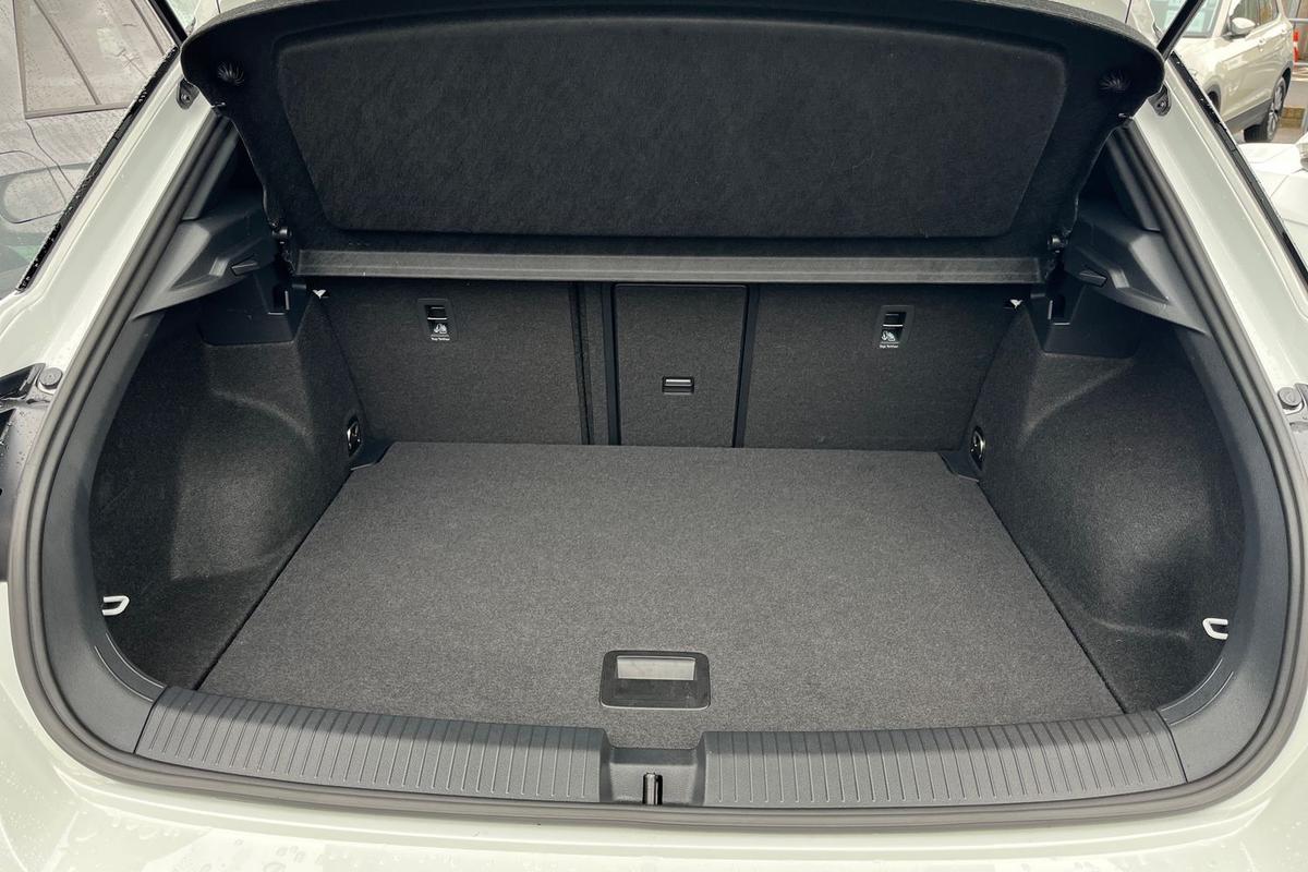 Used Volkswagen T-Roc 2025 for sale - 77542176: Photo 20