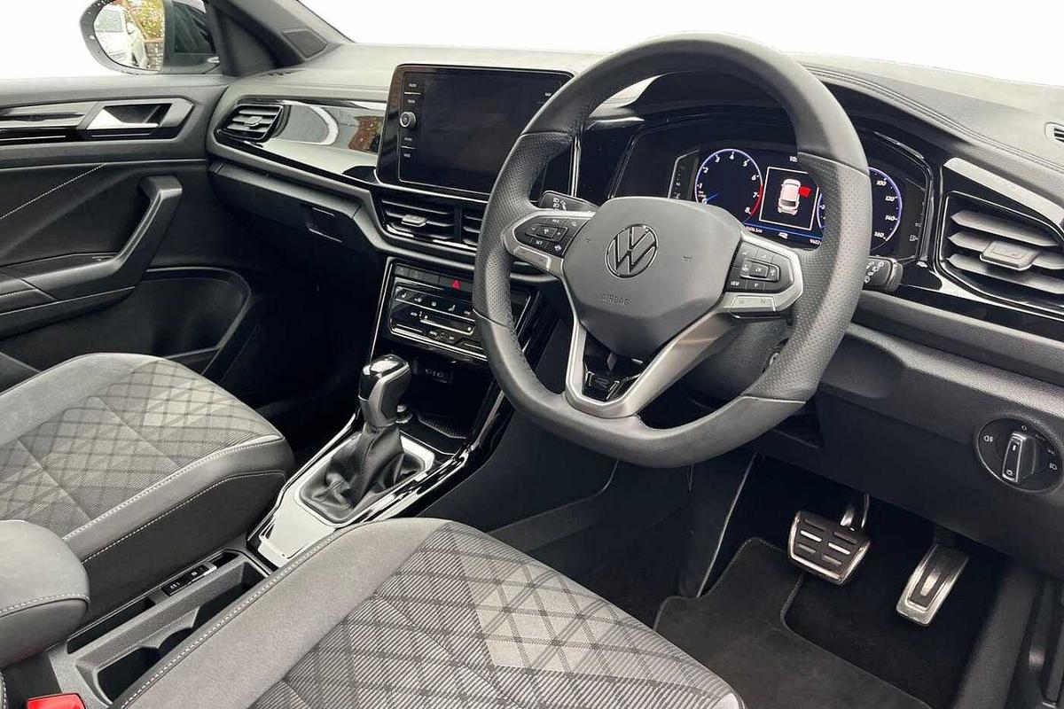 Used Volkswagen T-Roc 2025 for sale - 77542176: Photo 6