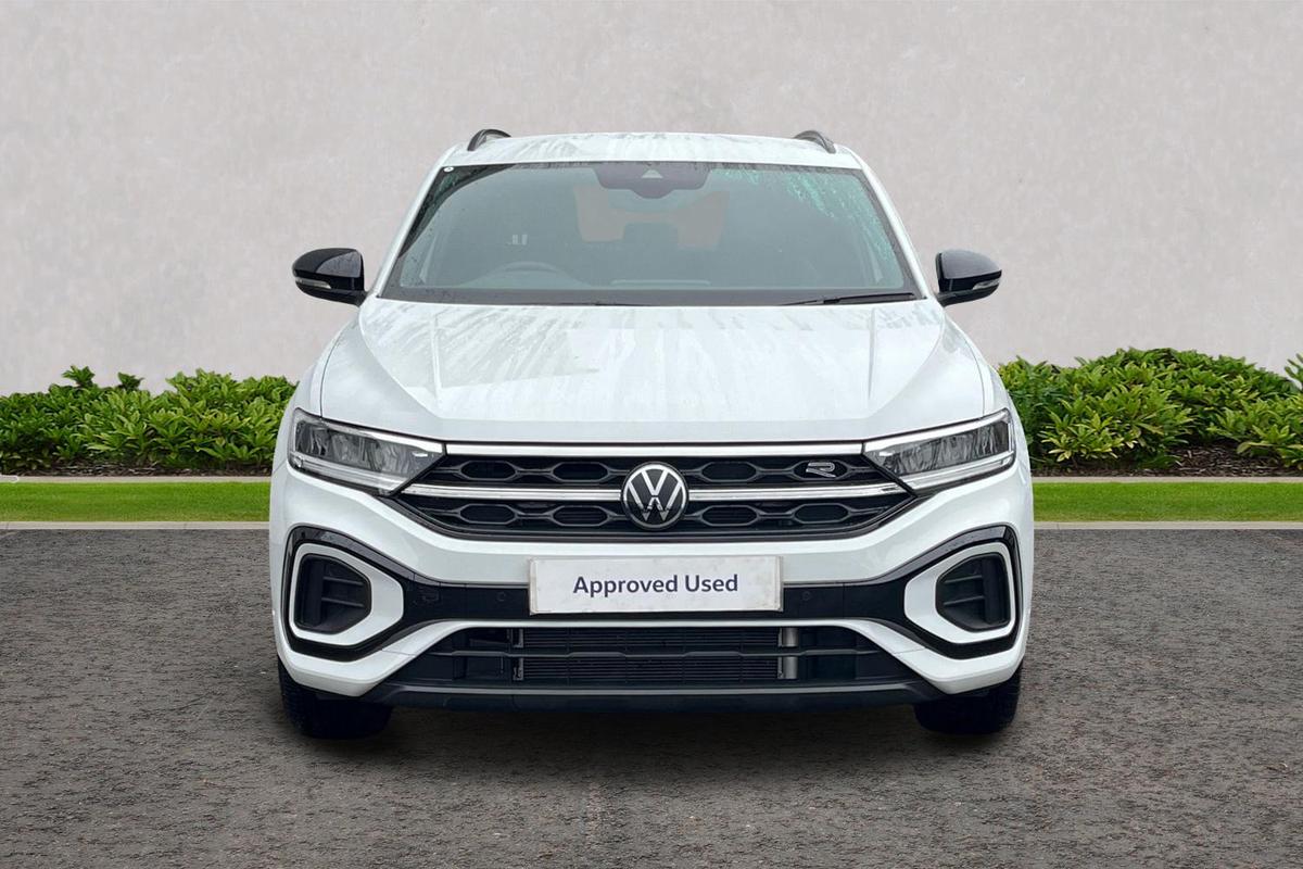 Used Volkswagen T-Roc 2025 for sale - 77542176: Photo 7