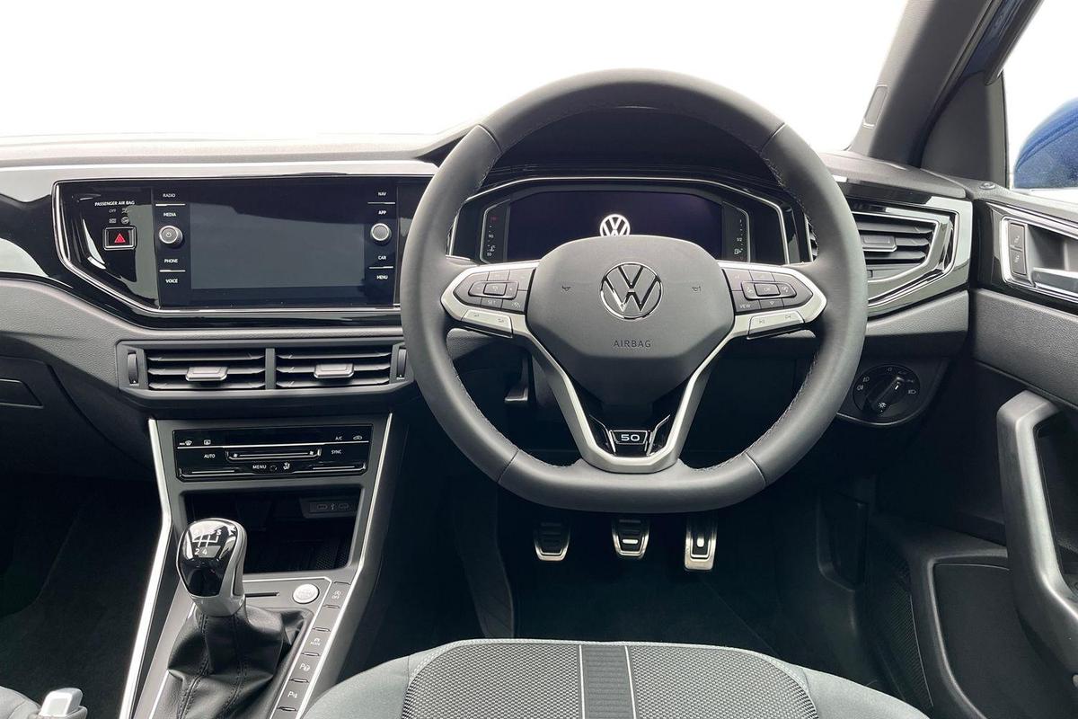 Used Volkswagen Polo 2026 for sale - 78005476: Photo 15