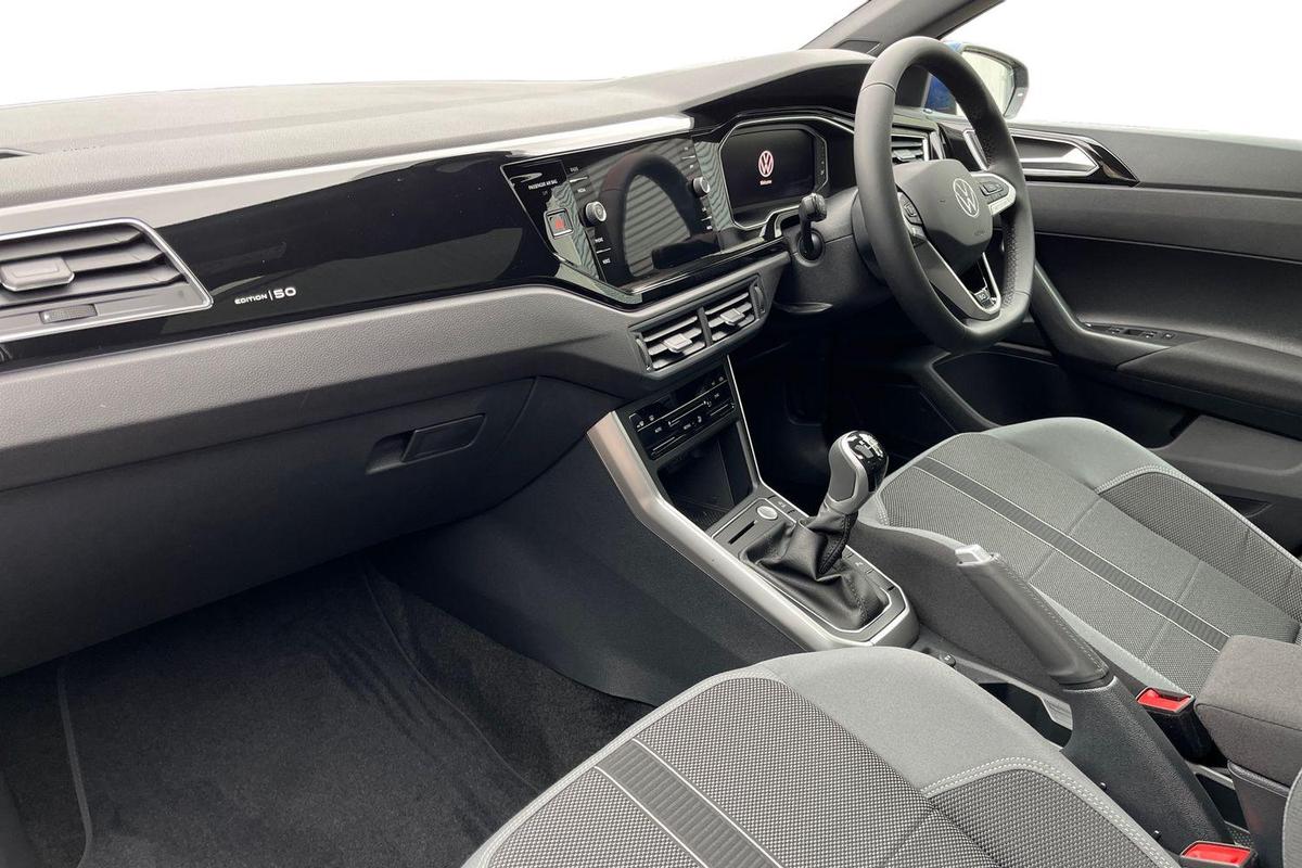 Used Volkswagen Polo 2026 for sale - 78005476: Photo 2