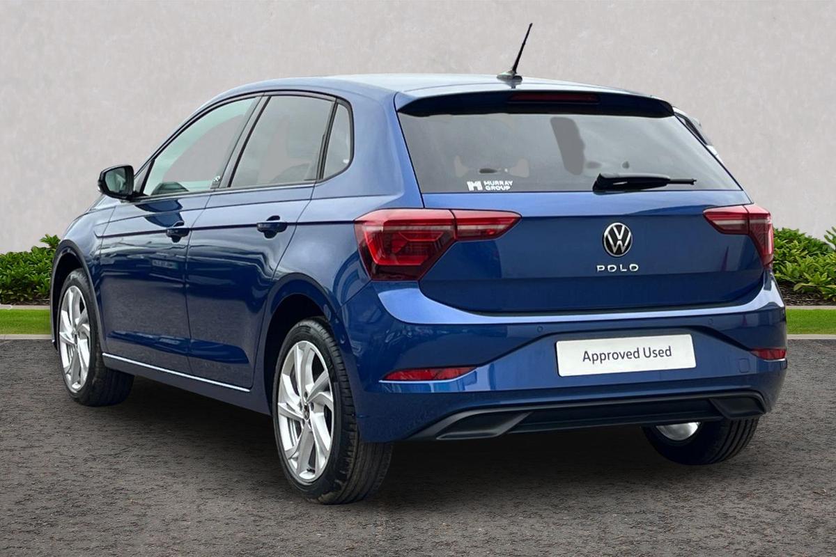 Used Volkswagen Polo 2026 for sale - 78005476: Photo 3