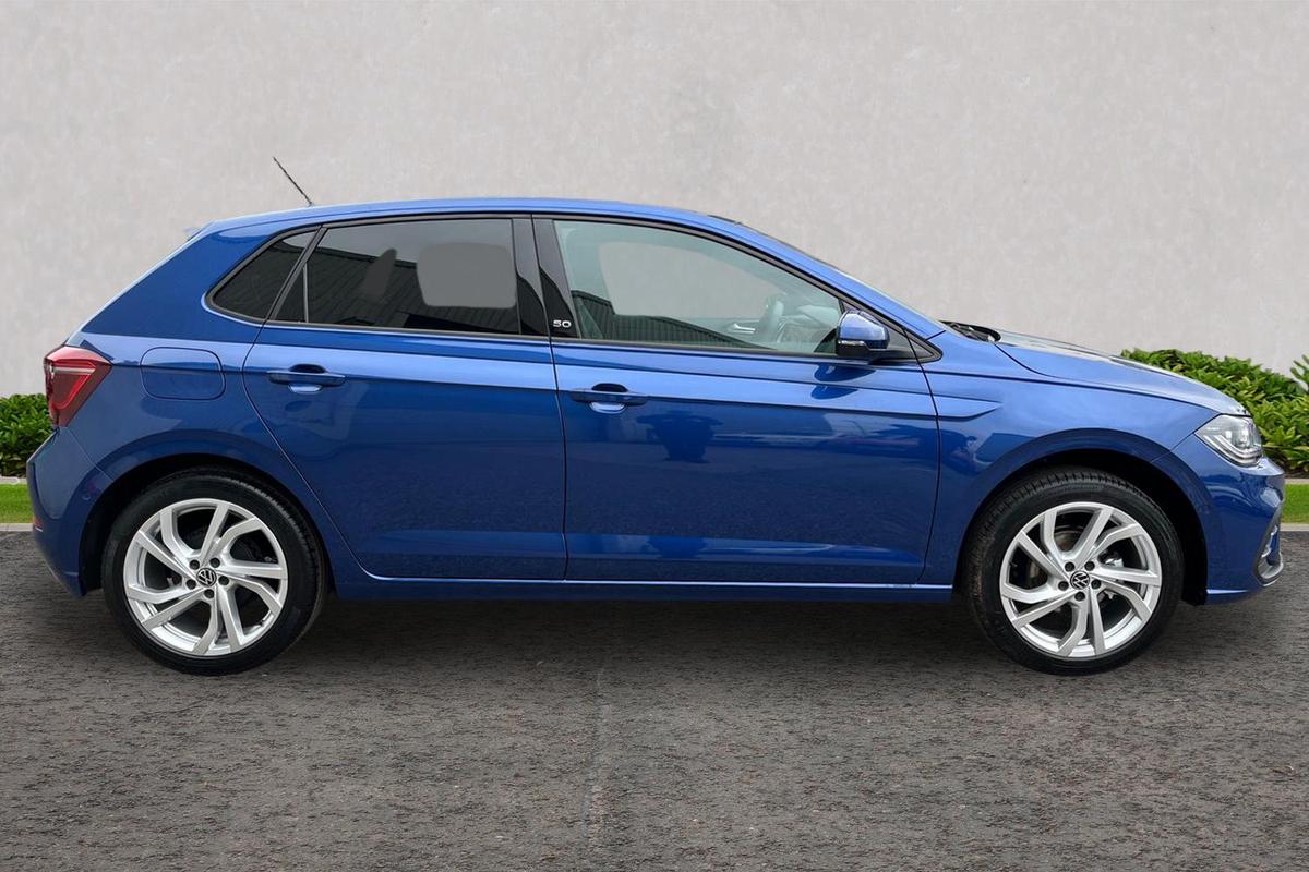 Used Volkswagen Polo 2026 for sale - 78005476: Photo 4