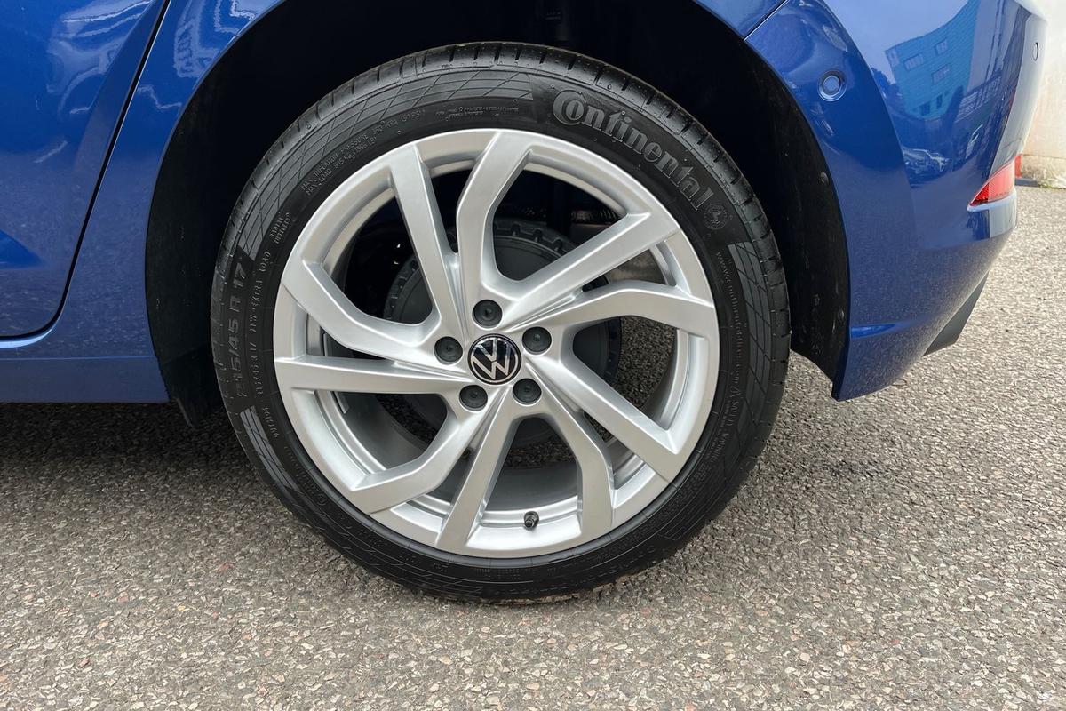 Used Volkswagen Polo 2026 for sale - 78005476: Photo 5