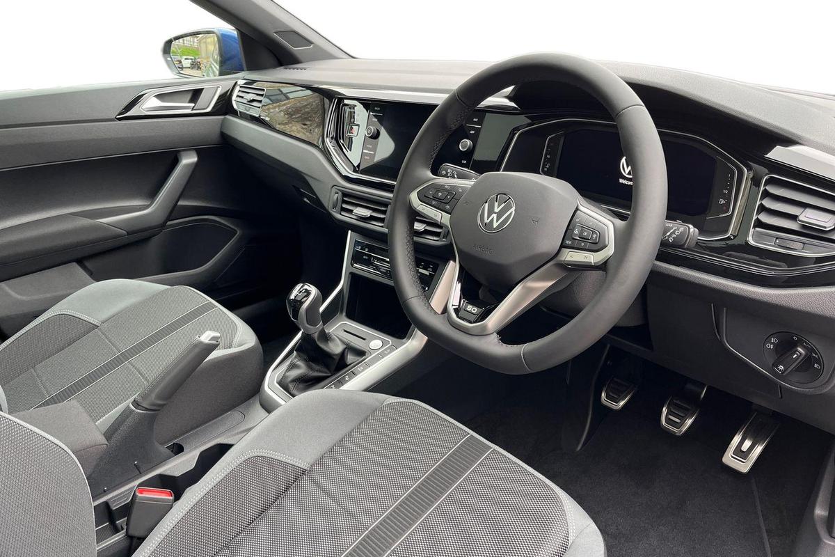 Used Volkswagen Polo 2026 for sale - 78005476: Photo 6