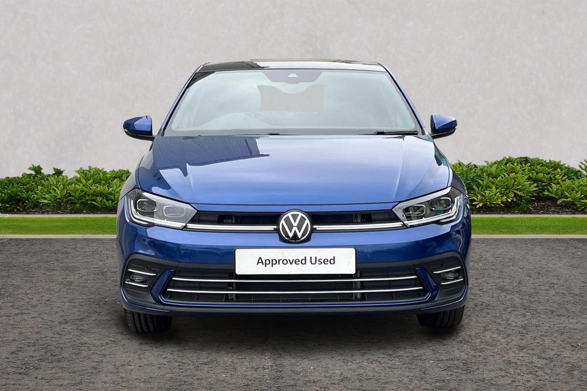 Used Volkswagen Polo 2026 for sale - 78005476: Photo 7