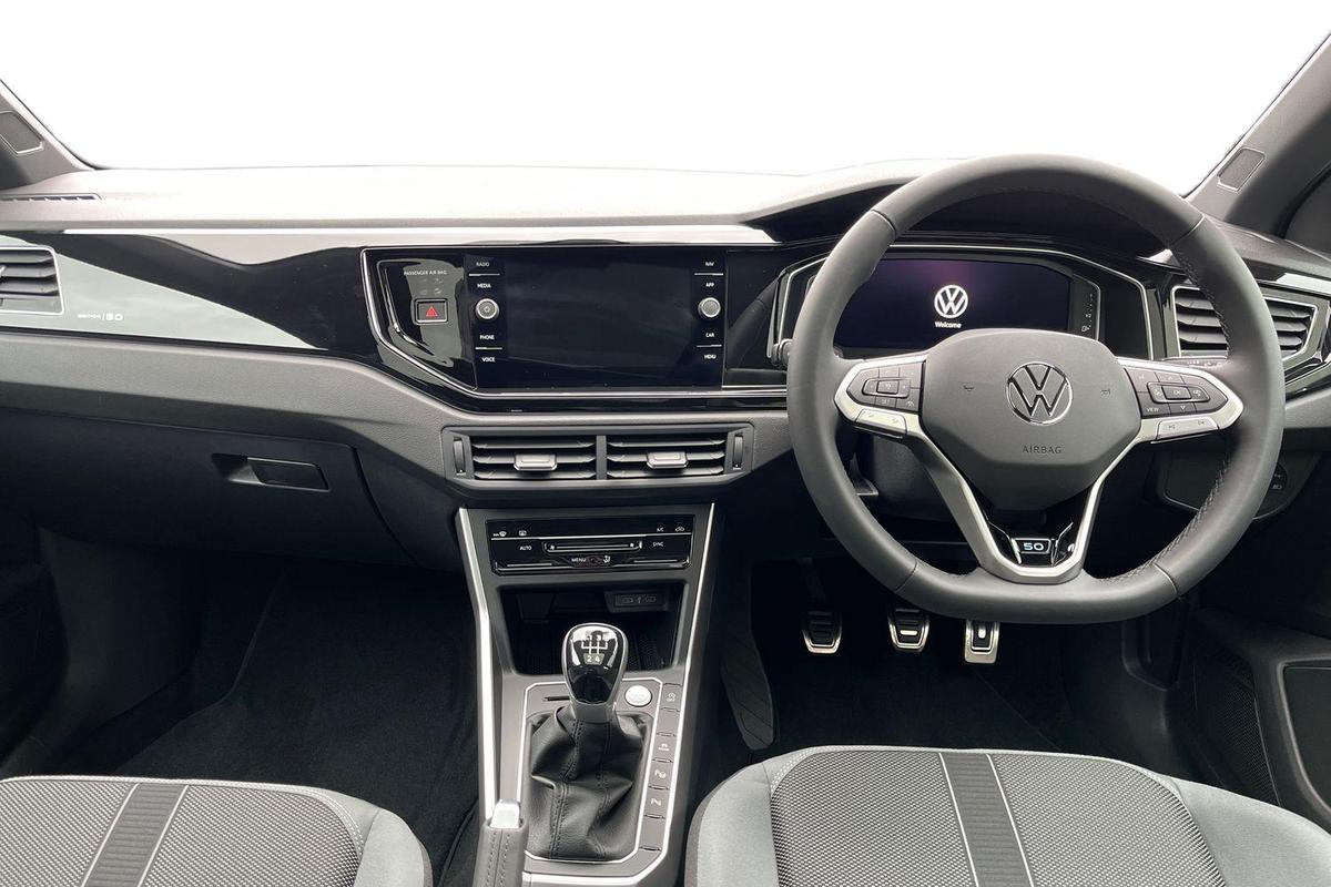 Used Volkswagen Polo 2026 for sale - 78005476: Photo 8