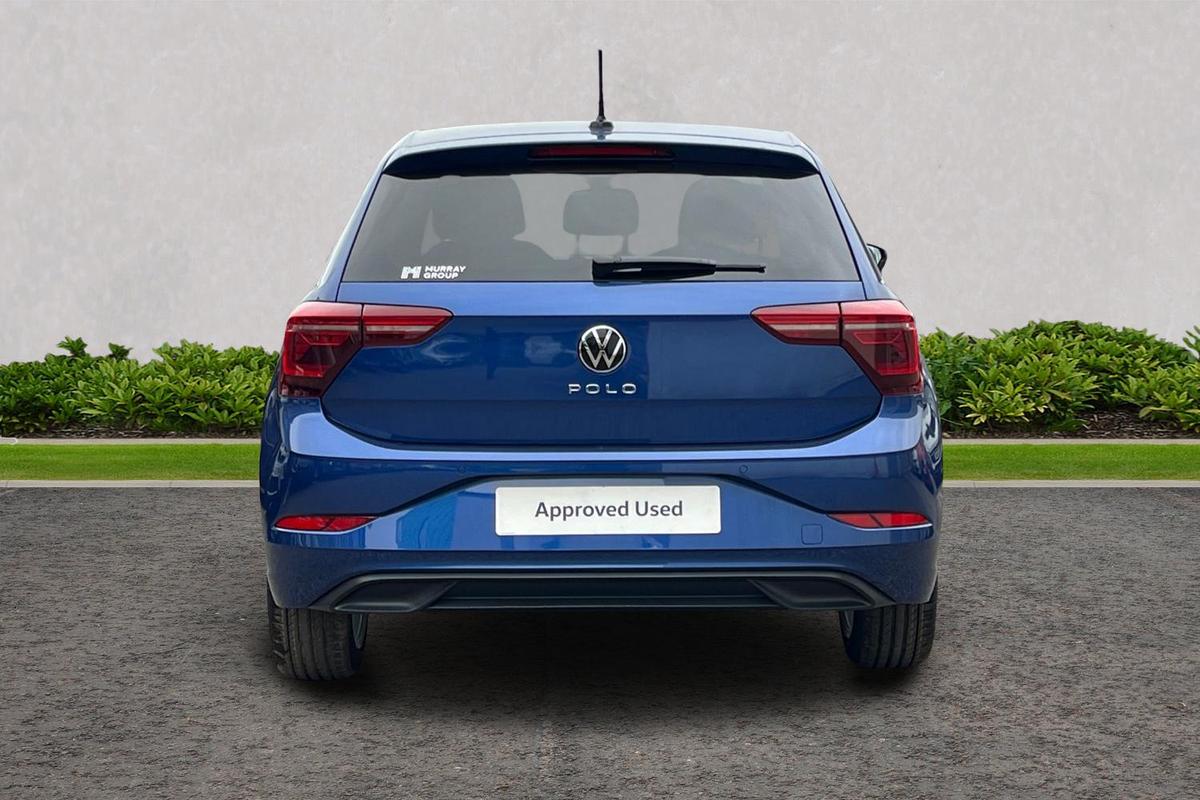 Used Volkswagen Polo 2026 for sale - 78005476: Photo 9