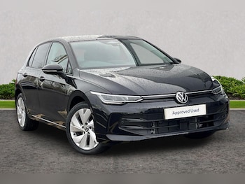 Used Volkswagen Golf 2026 for sale - 78366034: Photo