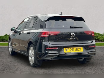 Used Volkswagen Golf 2026 for sale - 78366034: Photo