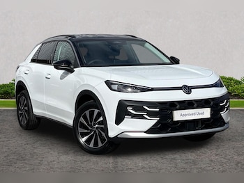 Used Volkswagen T-Roc 2026 for sale - 78366014: Photo
