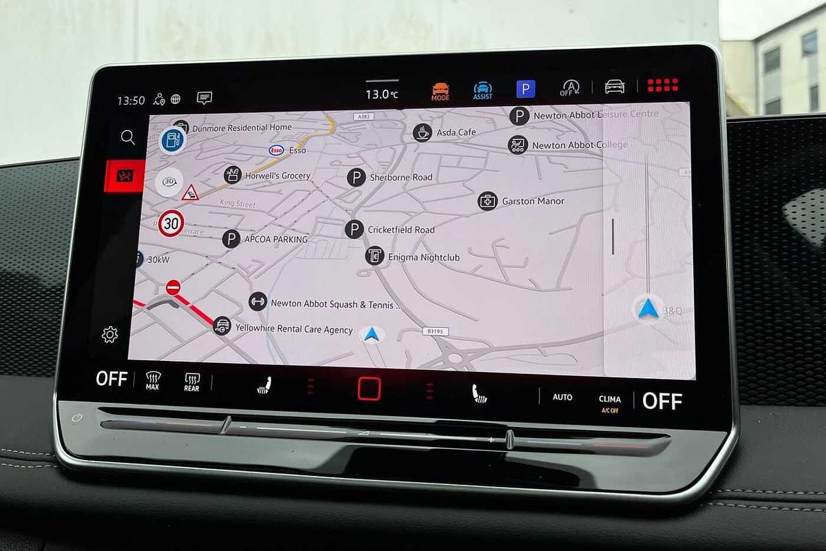 Used Volkswagen Tiguan 2024 for sale - 77542374: Photo 12