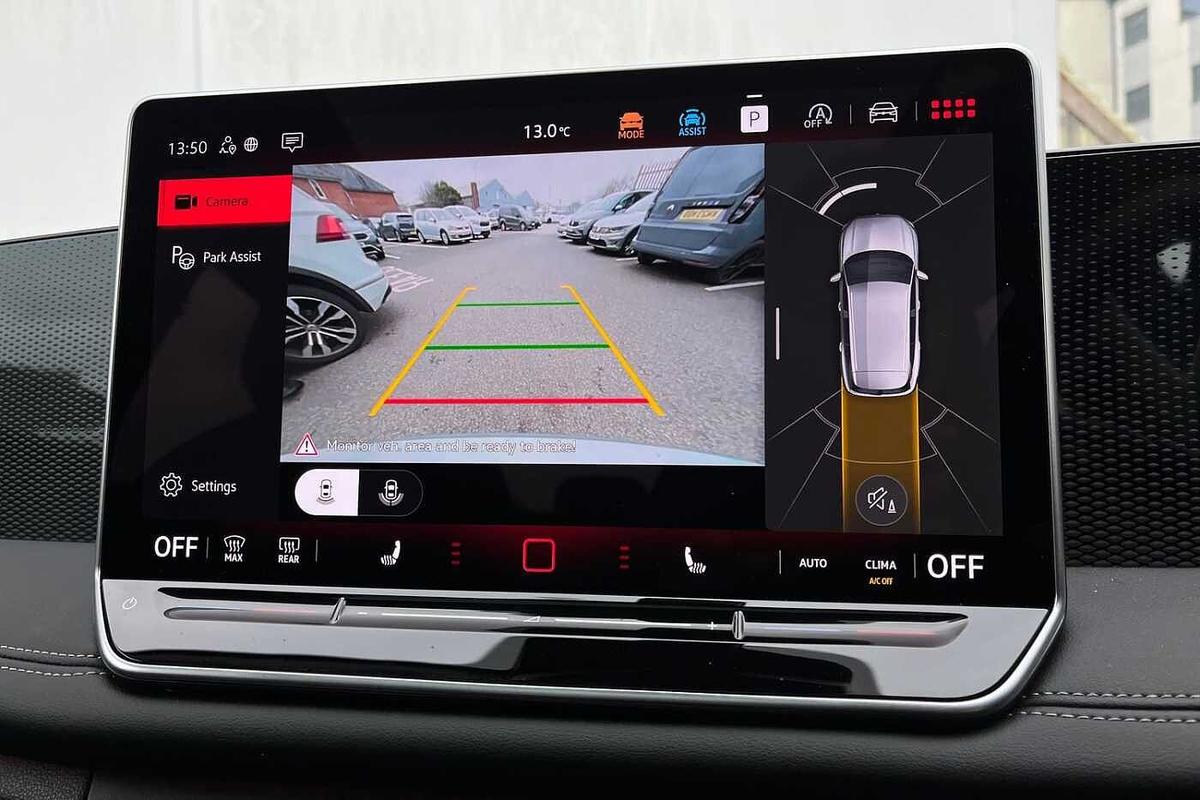 Used Volkswagen Tiguan 2024 for sale - 77542374: Photo 13