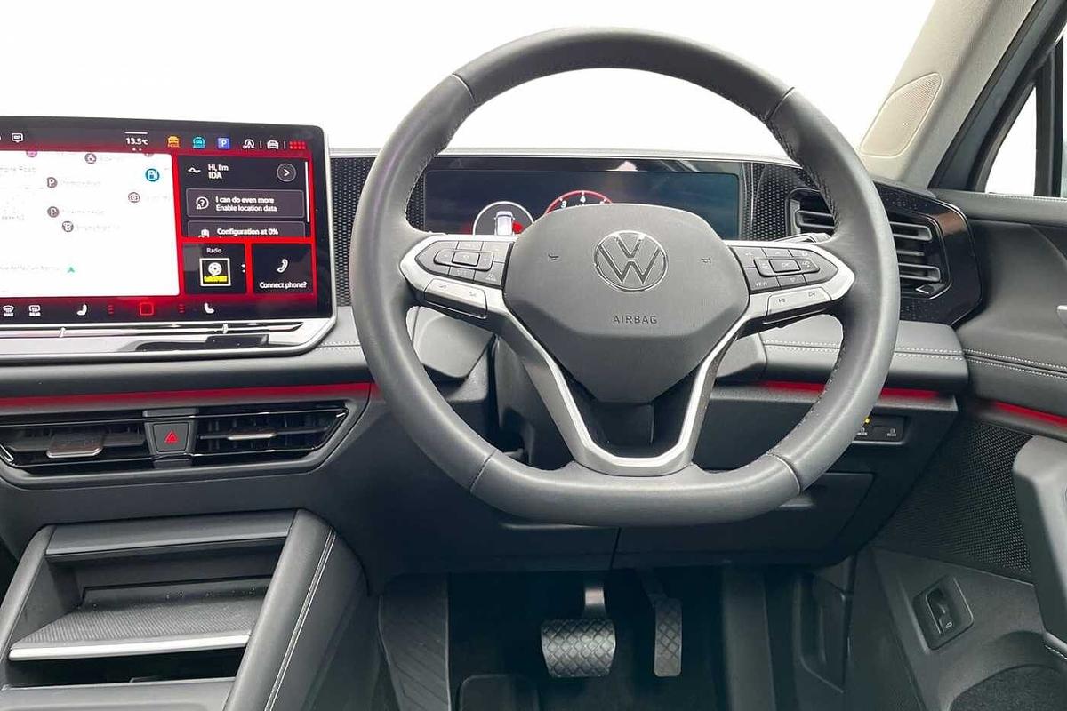 Used Volkswagen Tiguan 2024 for sale - 77542374: Photo 15