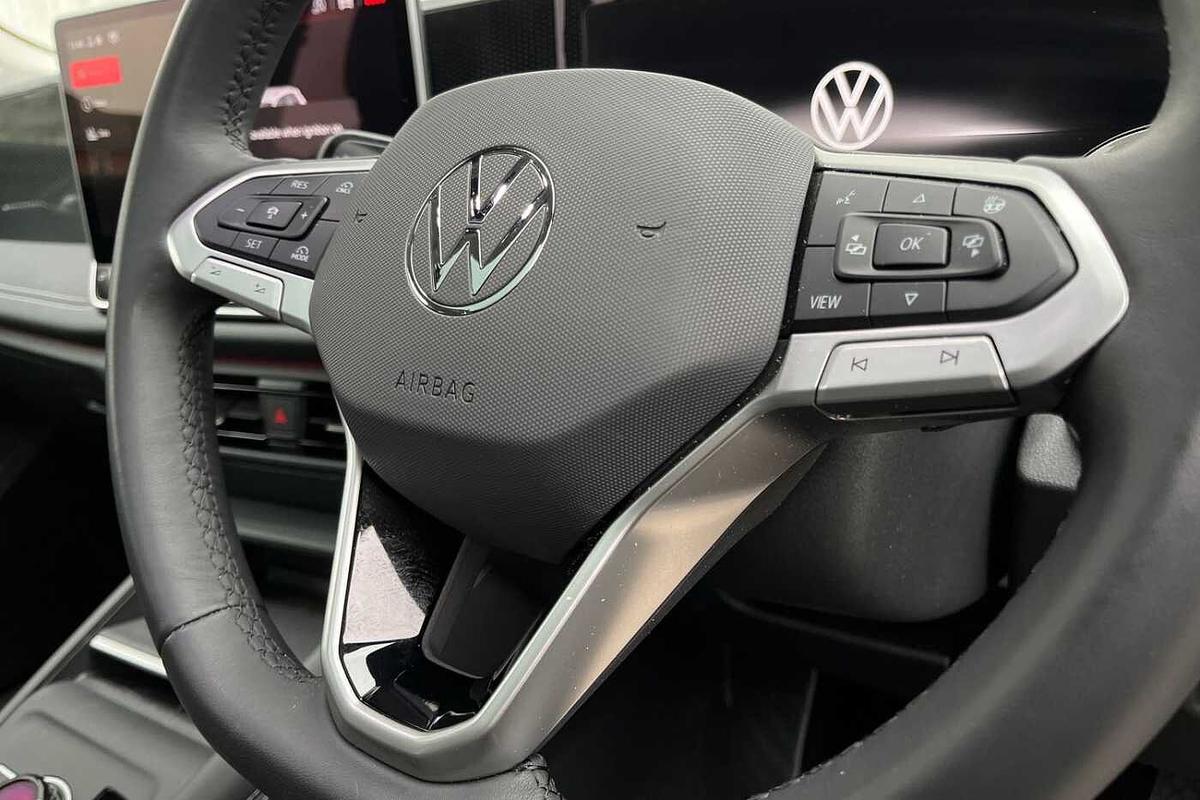 Used Volkswagen Tiguan 2024 for sale - 77542374: Photo 16