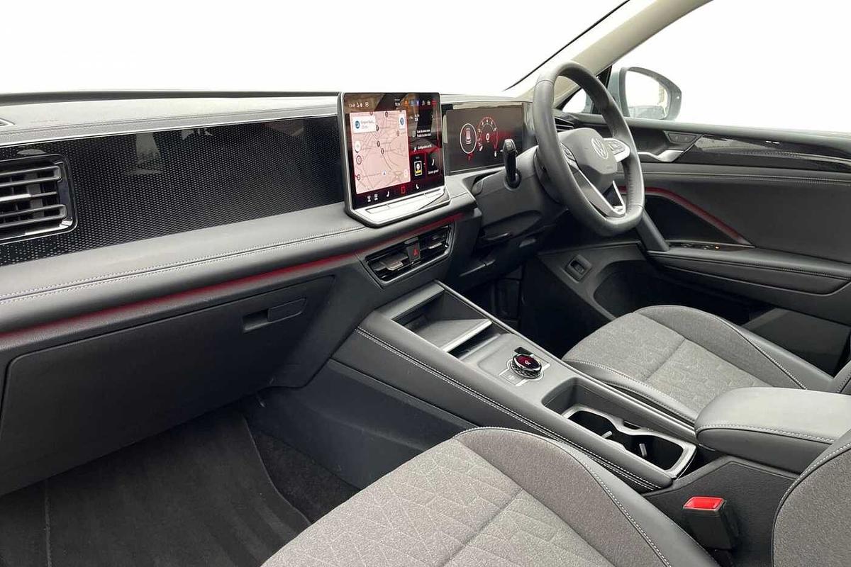 Used Volkswagen Tiguan 2024 for sale - 77542374: Photo 2